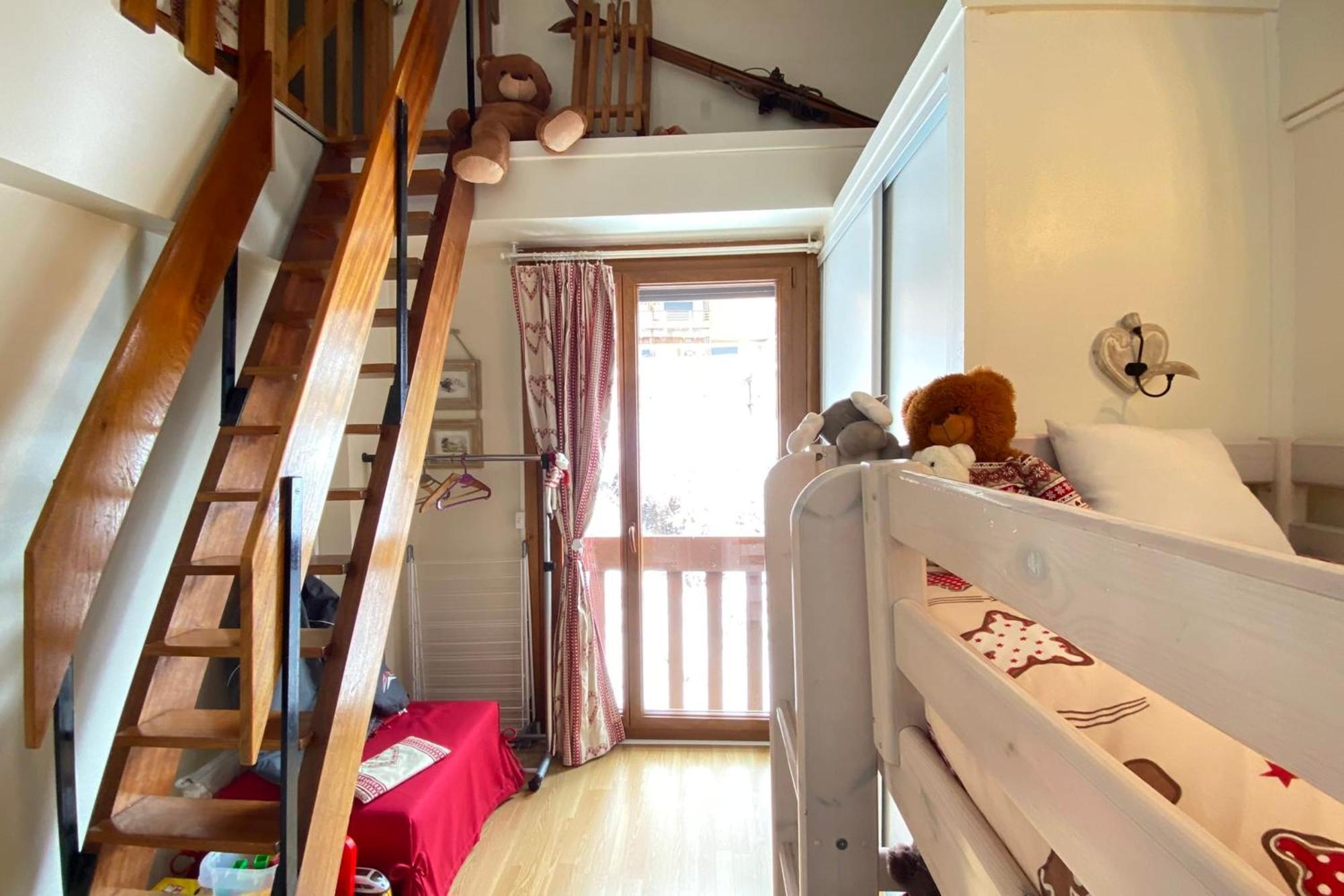 06Bp - Beautiful 6-Person Apartment In Valberg Exterior foto